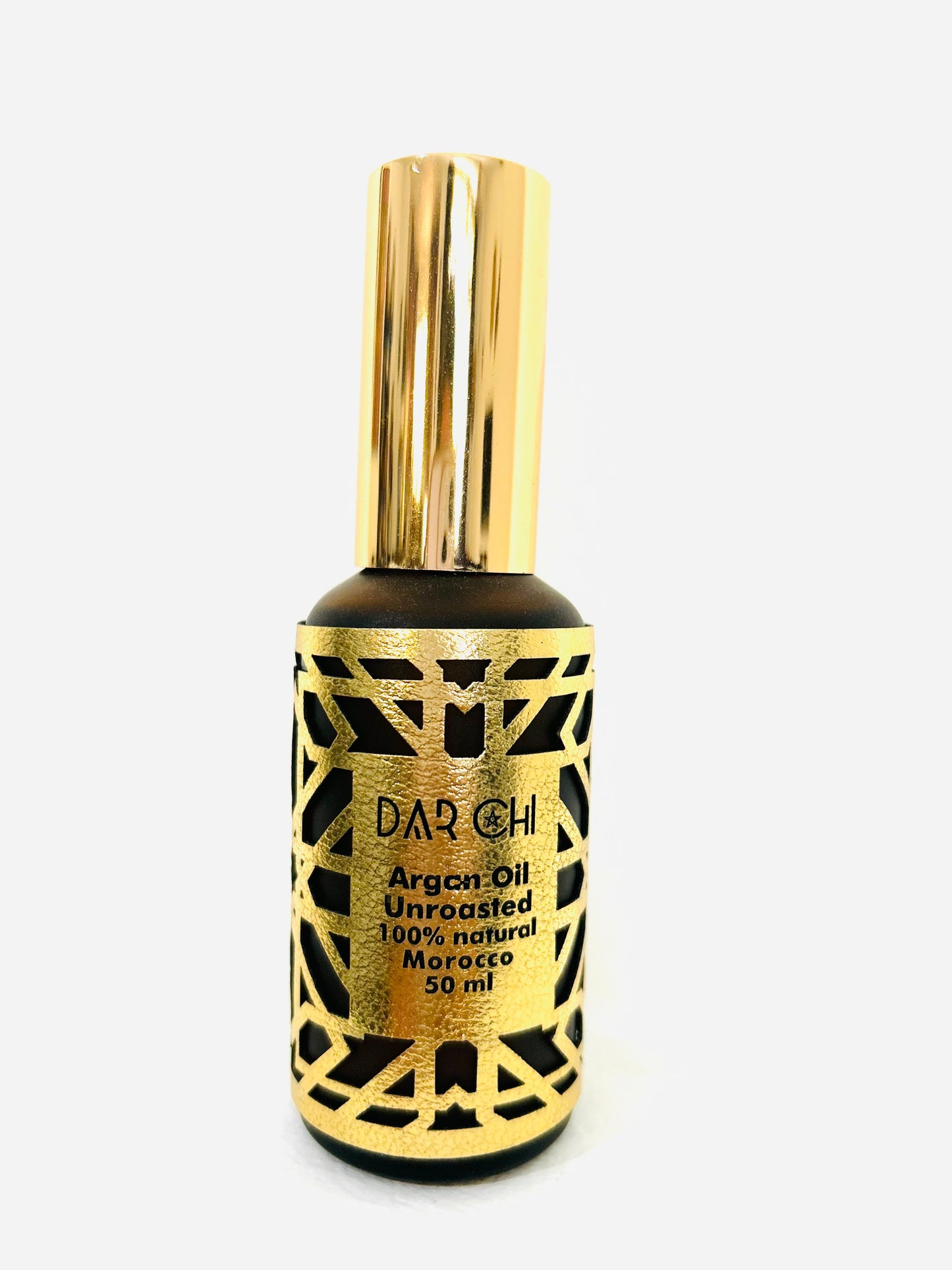 Natural Argan Oil Unroasted Marrakech 50ml.