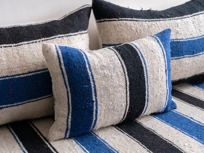 2x4ft Handmade Amazigh Vintage Sofa ⵉⵣⵉⴼⴼⴰⴽ.