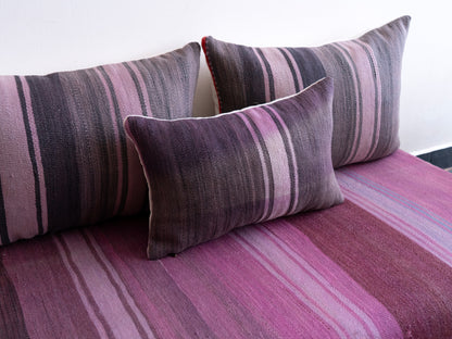 2x4ft Handmade Amazigh Vintage Sofa Afus ⵉⵣⵉⴼⴼⴰⴽ. FREE SHIPPING