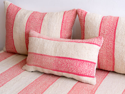 4ft Handmade Amazigh Sofa Ayyur ⵜⴰⵎⵓⵏⵜ. FREE SHIPPING