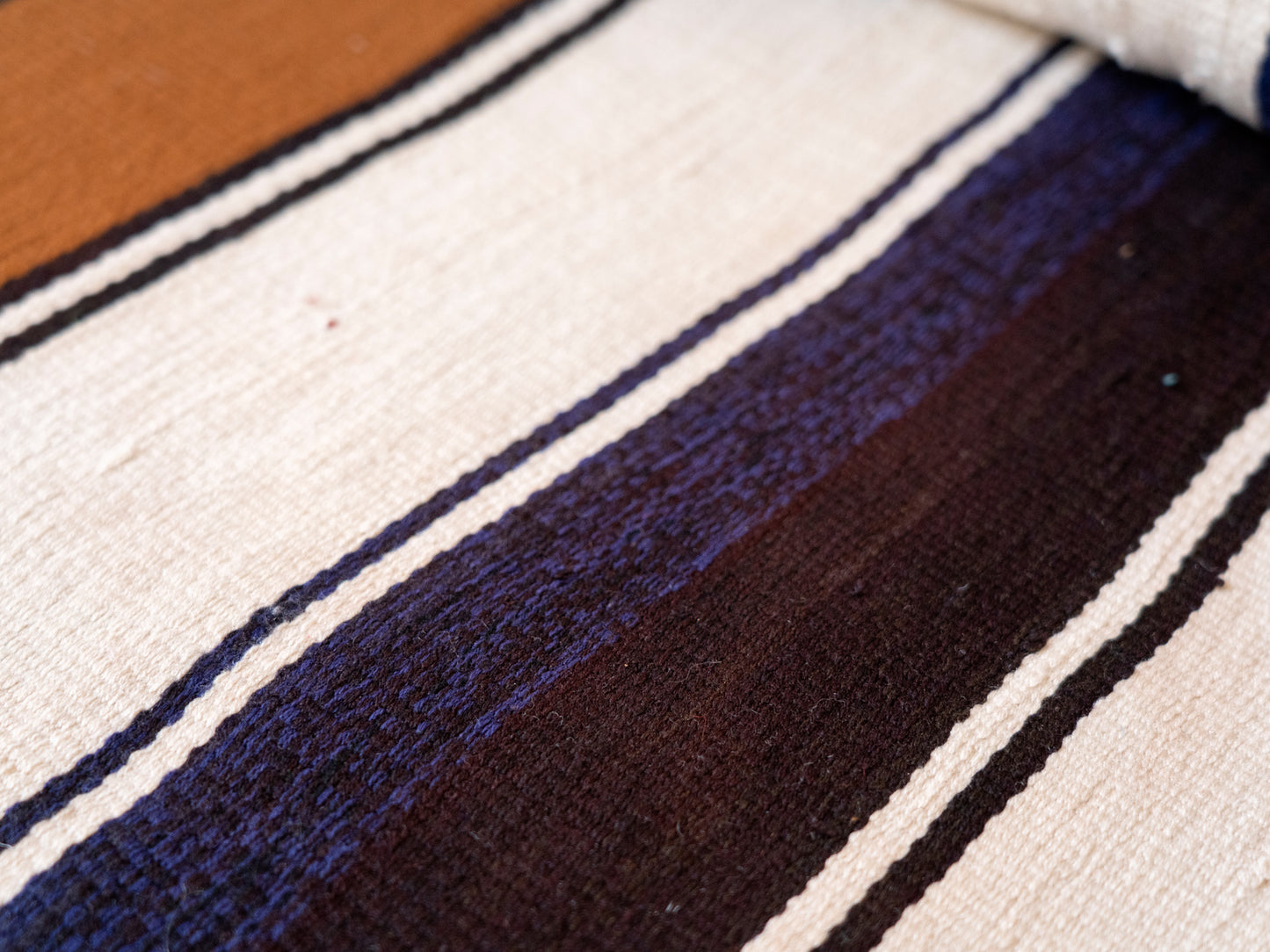 210cm/7ft Handmade Amazigh Agadir Sofa ⵜⴰⴼⵍⴻⵙⵜ