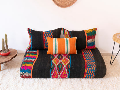 120cm/4ft Handmade Amazigh Illino ⵜⴰⴼⵍⴻⵙⵜ