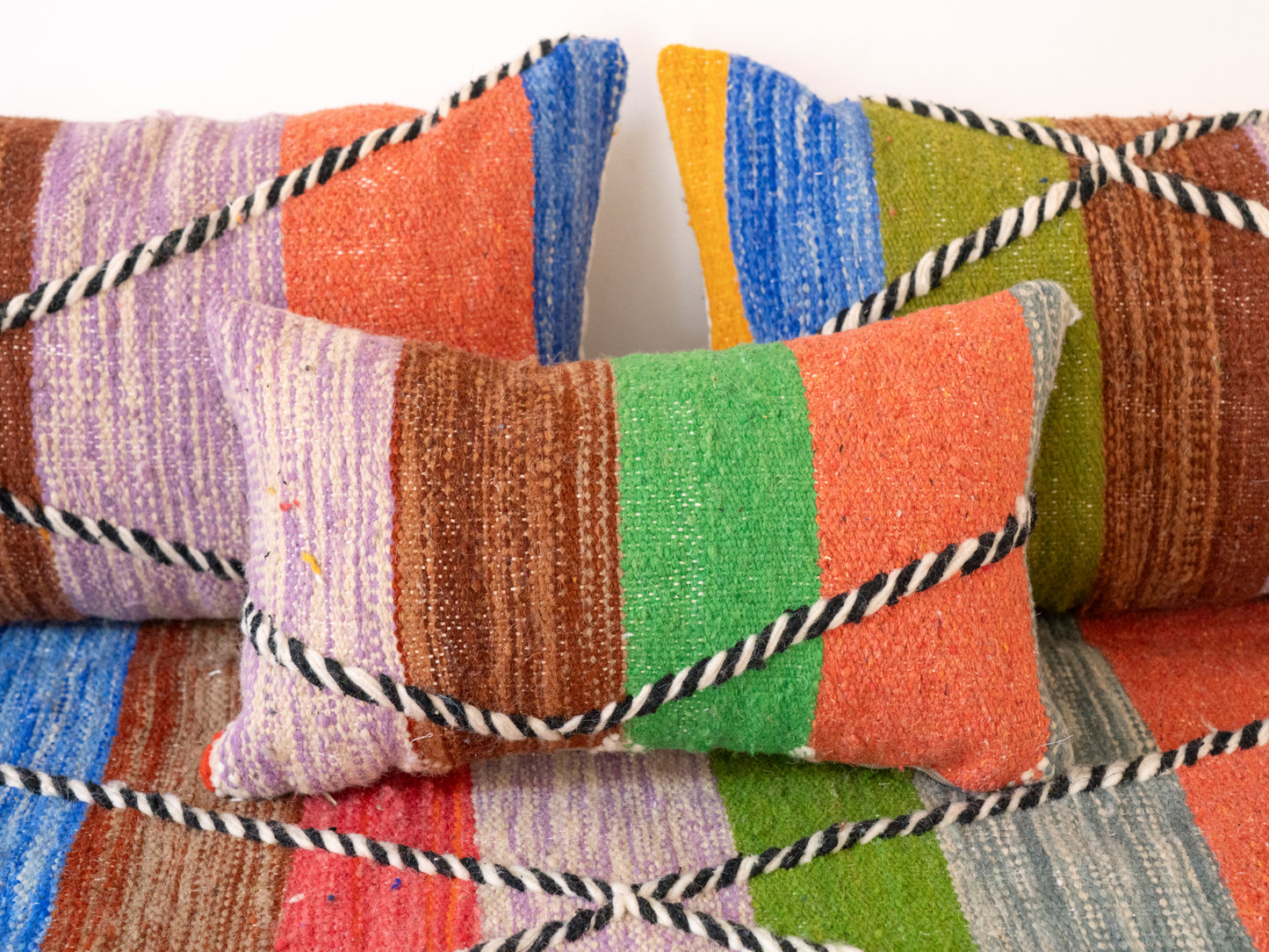 150cm/5ft Handmade Amazigh Anir Sofa ⵜⴰⴼⵍⴻⵙⵜ