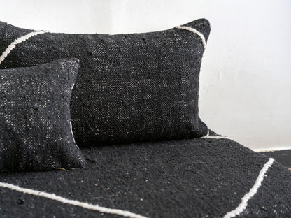 Amazigh floor Sofa Kilim Ifrane. FREE SHIPPING