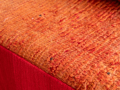 5ft Handmade Amazigh Sofa Agdal ⵜⴰⴼⵍⴻⵙⵜ. FREE SHIPPING