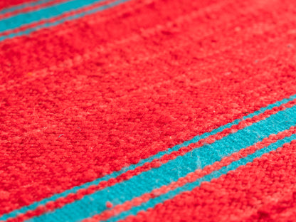 5ft Handmade Amazigh Sofa Azilal ⵜⴰⴼⵍⴻⵙⵜ. FREE SHIPPING
