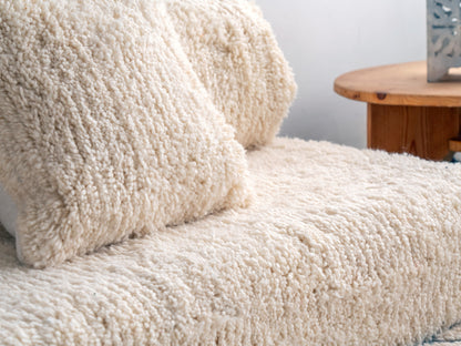Amazigh floor Sofa Amna. FREE SHIPPING