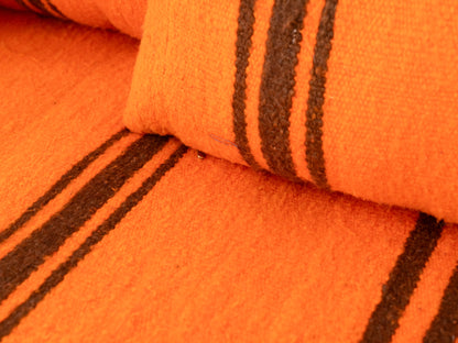 210cm/7ft Handmade Amazigh Sofa Kahina ⵜⴰⴼⵍⴻⵙⵜ