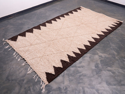 Handmade Amazigh Rug Taskert. FREE SHIPPING