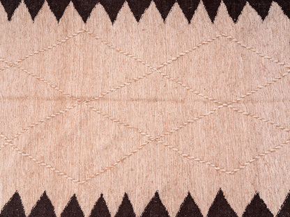 Handmade Amazigh Rug Taskert. FREE SHIPPING
