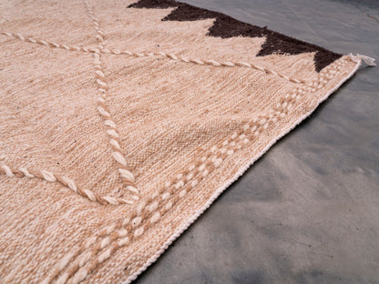 Handmade Amazigh Rug Taskert. FREE SHIPPING