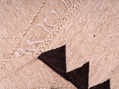 Handmade Amazigh Rug Taskert. FREE SHIPPING