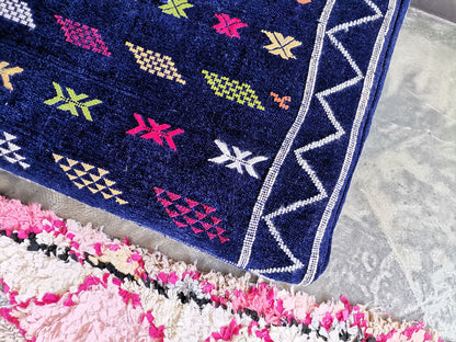 Handmade Amazigh Sofa- Ziri. FREE SHIPPING
