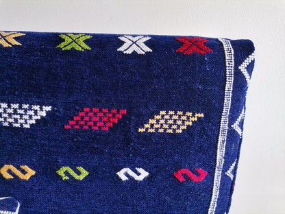 Handmade Amazigh Sofa- Ziri. FREE SHIPPING