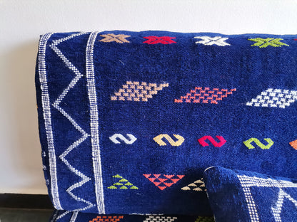 Handmade Amazigh Sofa- Ziri. FREE SHIPPING