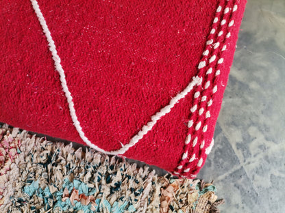 Amazigh floor Sofa Amayas. Made to order. FREE SHIPPING