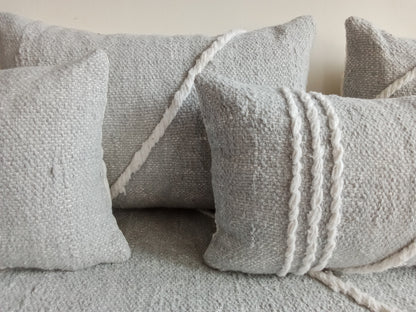 Handmade Amazigh Sofa Aksil. Made to order. FREE SHIPPING