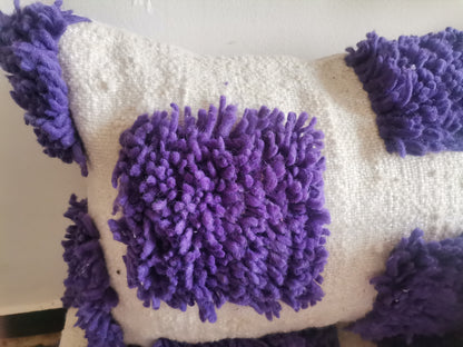 4ft Handmade Amazigh Beni Sofa ⵓⴽⵔⵓⵏ. FREE SHIPPING