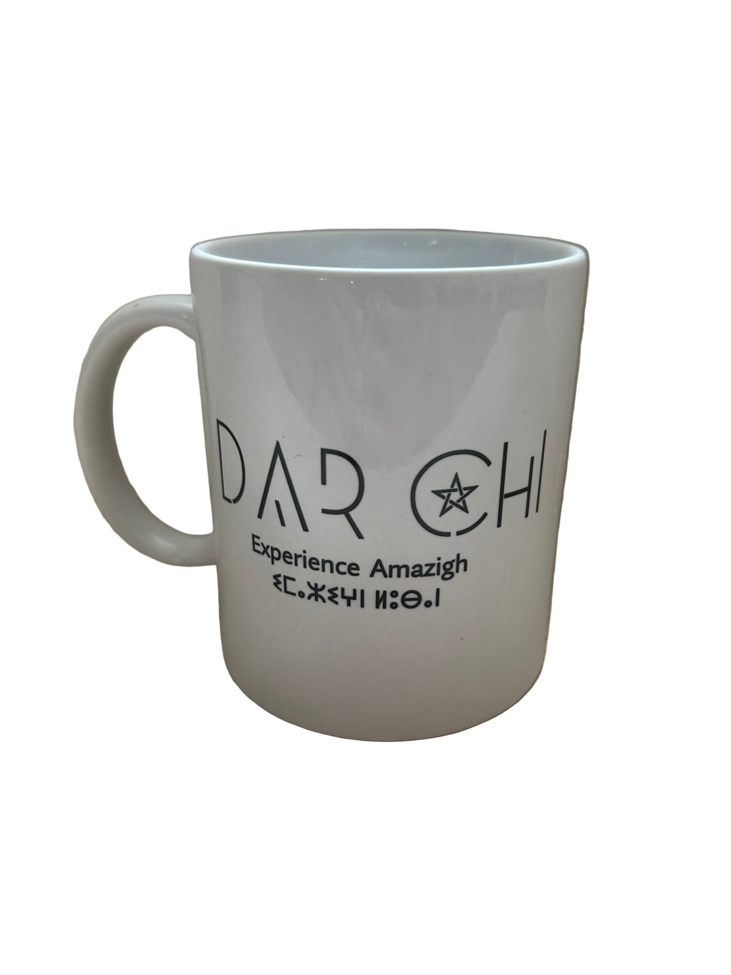 Imazighen mug Dar Chi X Nadya_EZ.