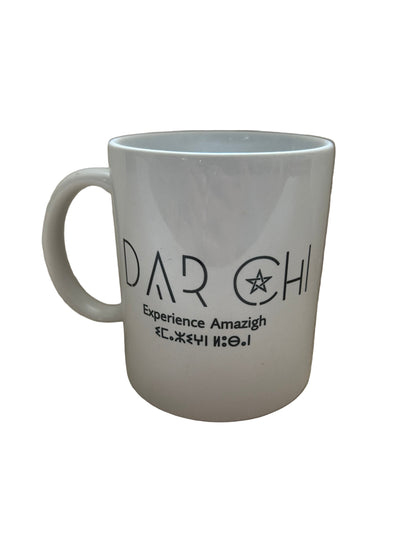 Imazighen mug Dar Chi X Nadya_EZ.