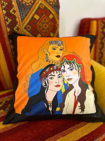 Dar Chi X Nadya_EZ cushion Tamzgha.