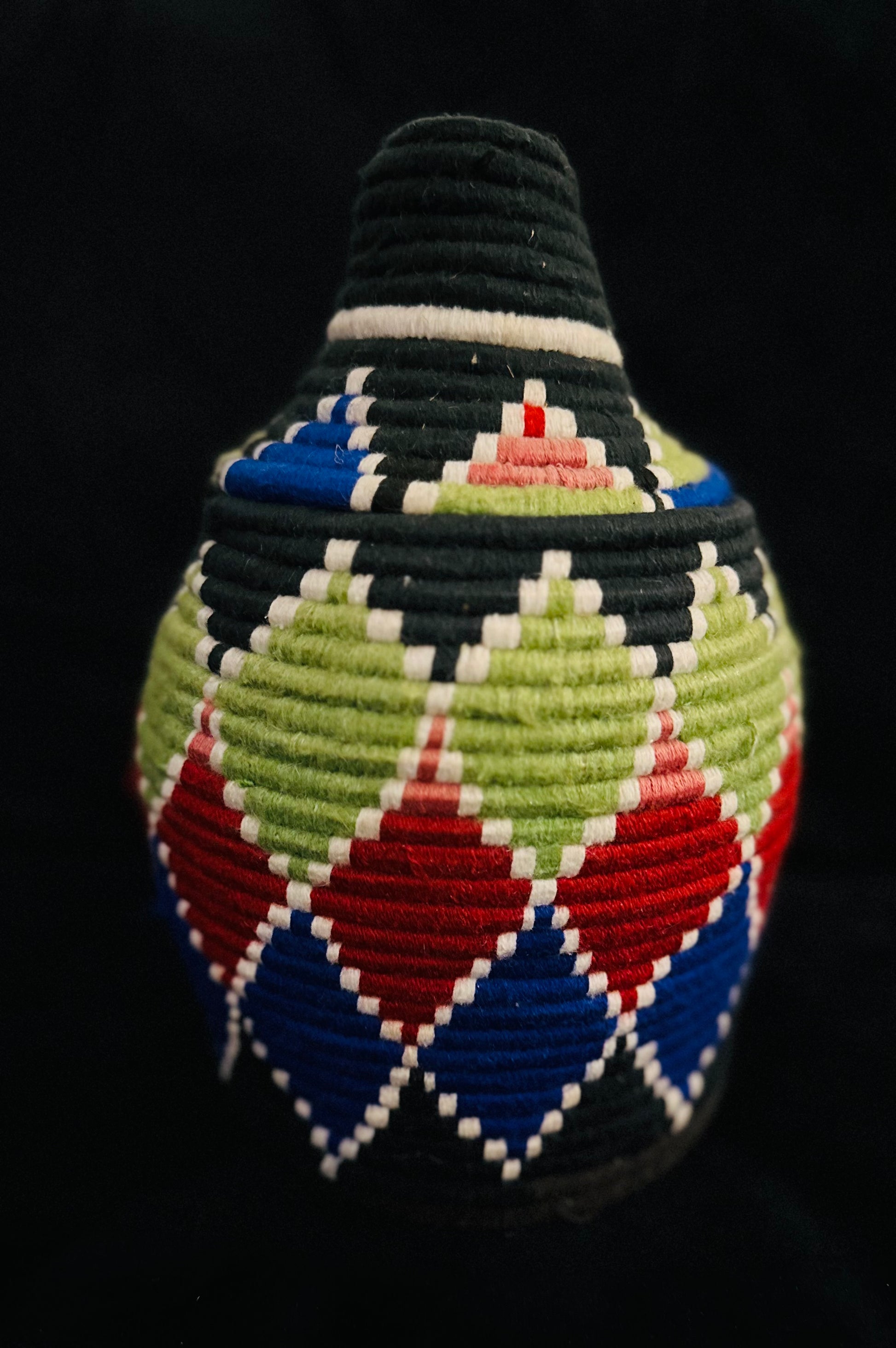 Amazigh Handmade baskets