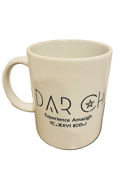 Imazighen mug Dar Chi X Nadya_EZ.