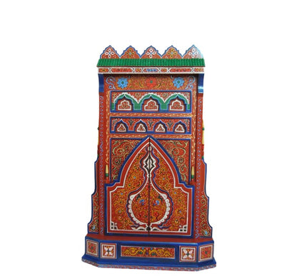 Handmade Mirror Frame Chinua. FREE SHIPPING