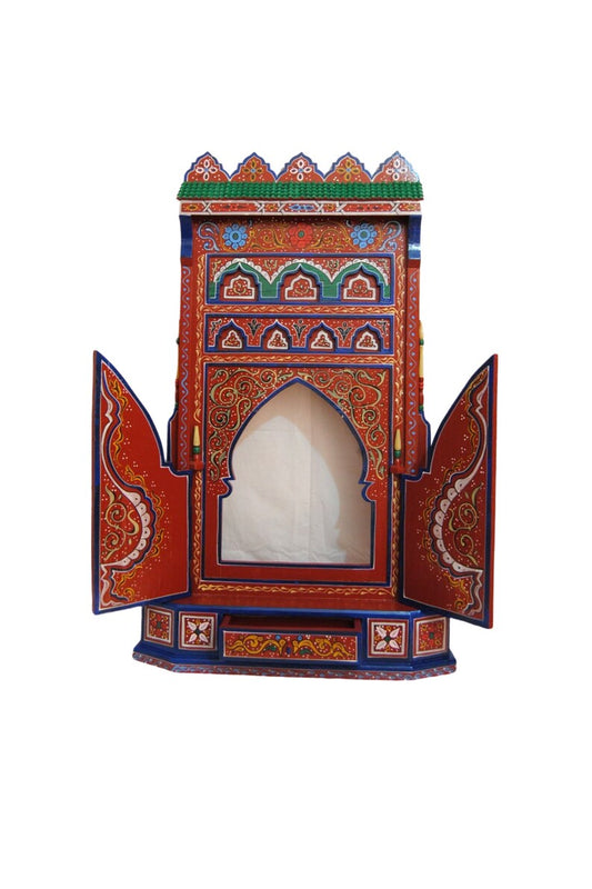 Handmade Mirror Frame Chinua. FREE SHIPPING