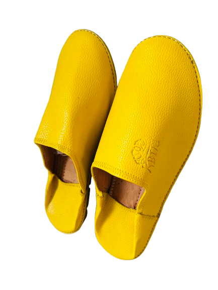 Handmade Amazigh Leather for MEN ⴰⵙⴼⴻⵍ .