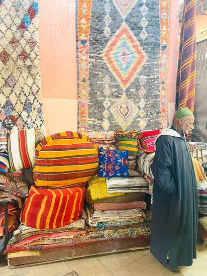 The Perfect Gift for Amazigh Lovers